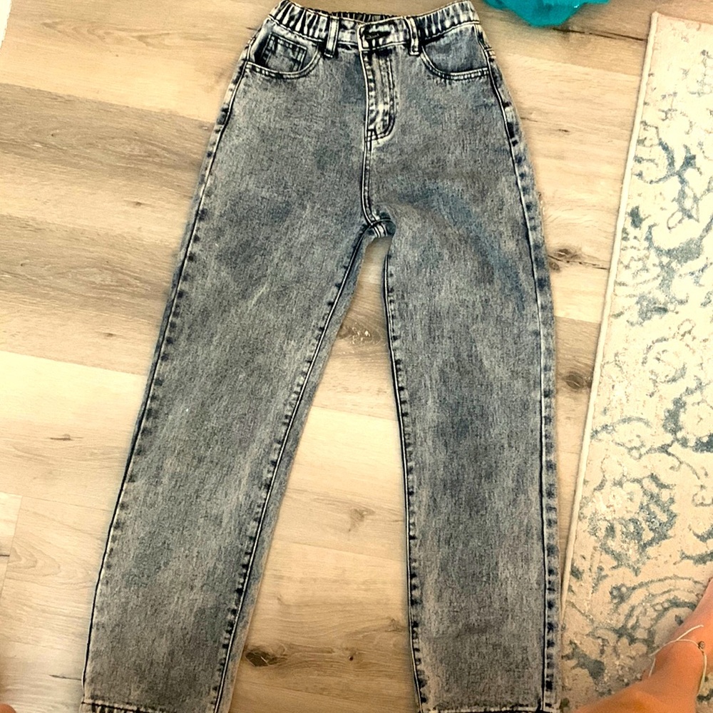 Cute jeans